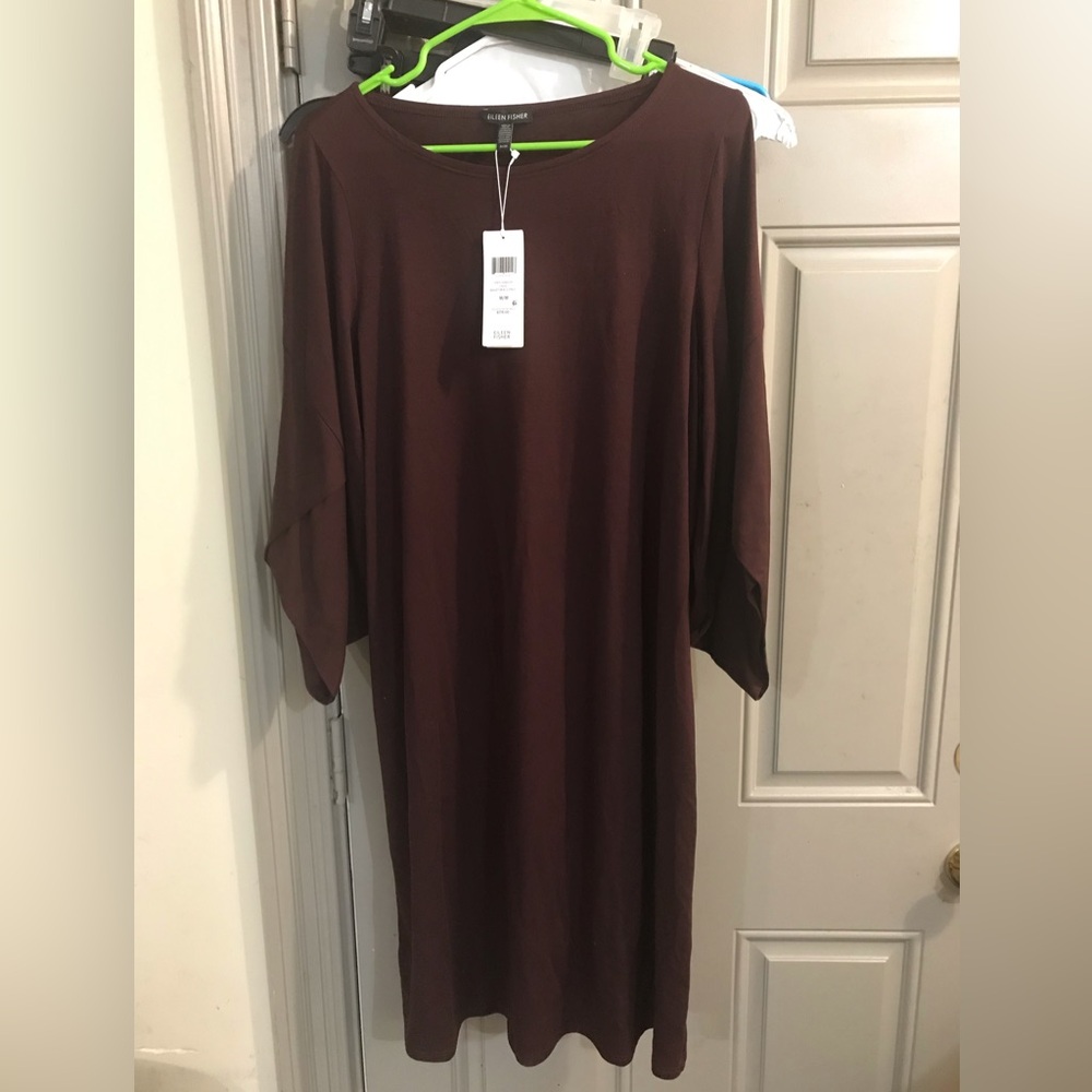 Brand new Eileen Fisher dress